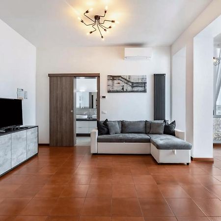 Il Loft Di Vanni Vicenza Kültér fotó