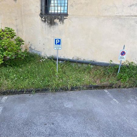 Il Loft Di Vanni Vicenza Kültér fotó