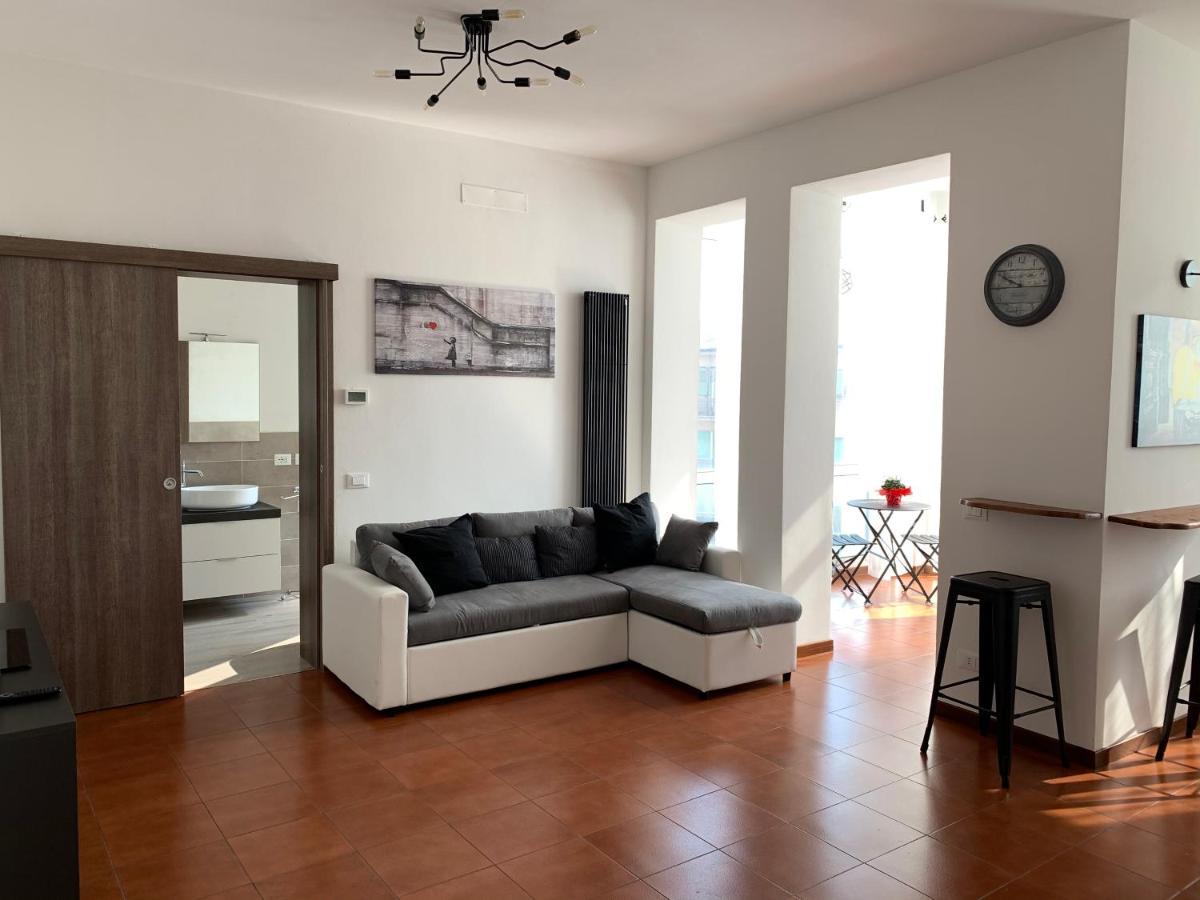 Il Loft Di Vanni Vicenza Kültér fotó