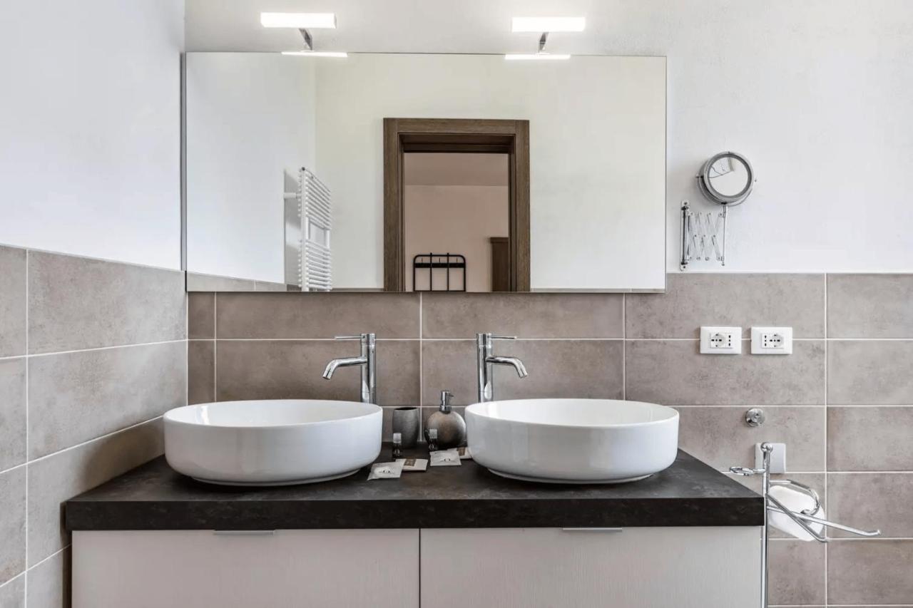 Il Loft Di Vanni Vicenza Kültér fotó