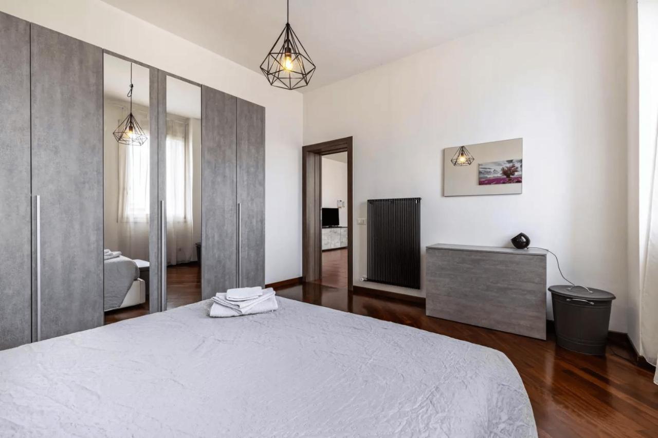 Il Loft Di Vanni Vicenza Kültér fotó