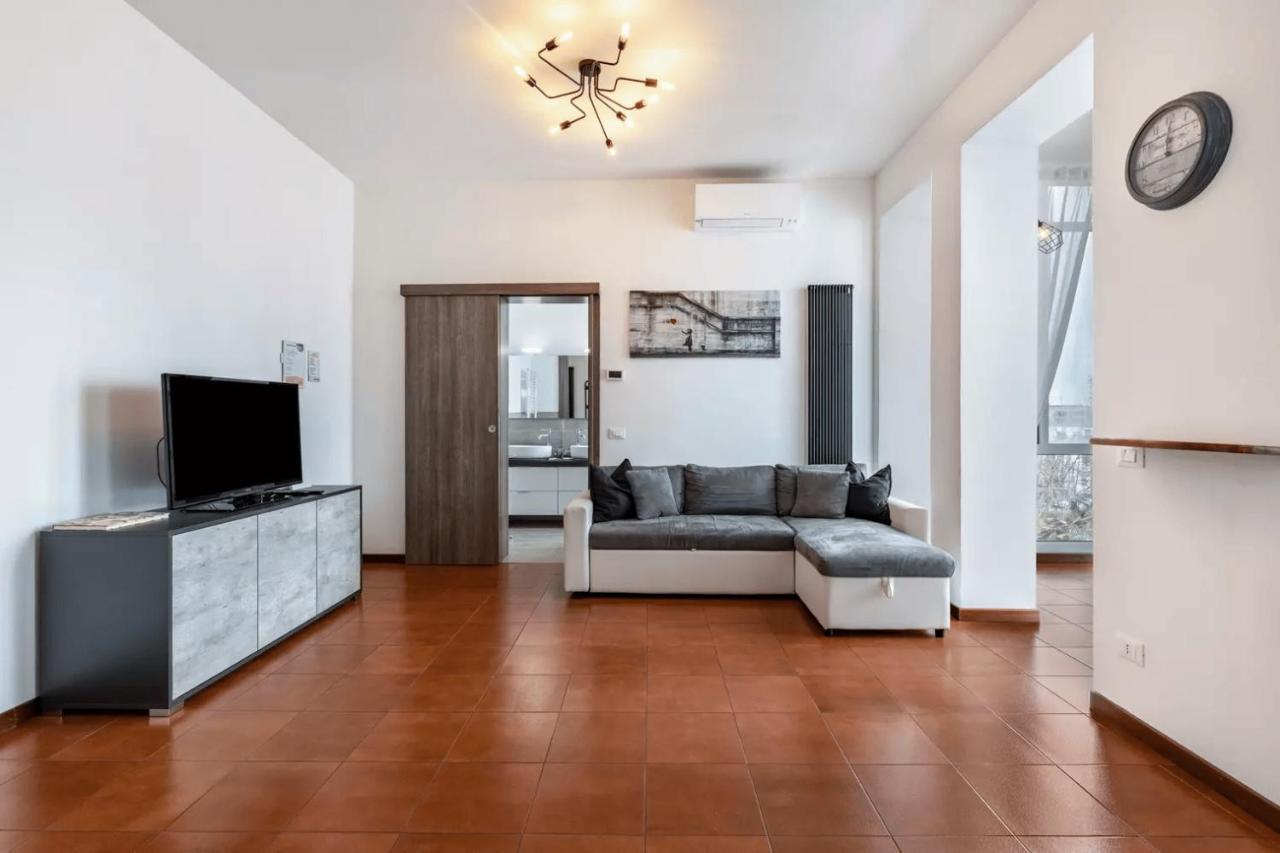 Il Loft Di Vanni Vicenza Kültér fotó