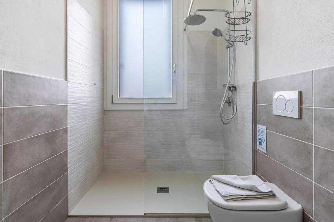 Il Loft Di Vanni Vicenza Kültér fotó