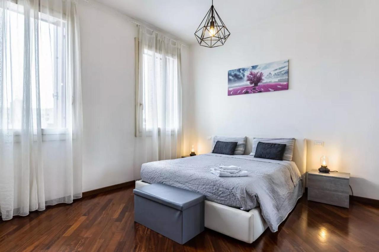 Il Loft Di Vanni Vicenza Kültér fotó