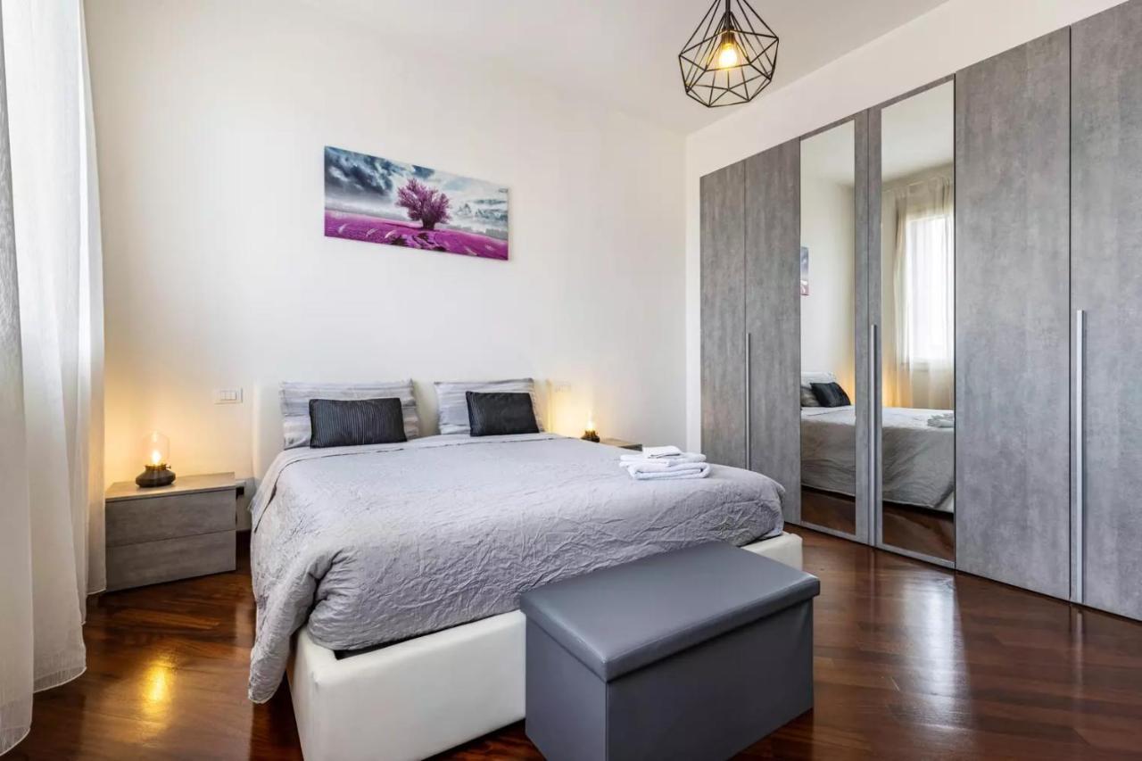 Il Loft Di Vanni Vicenza Kültér fotó