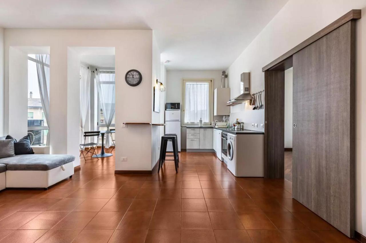 Il Loft Di Vanni Vicenza Kültér fotó