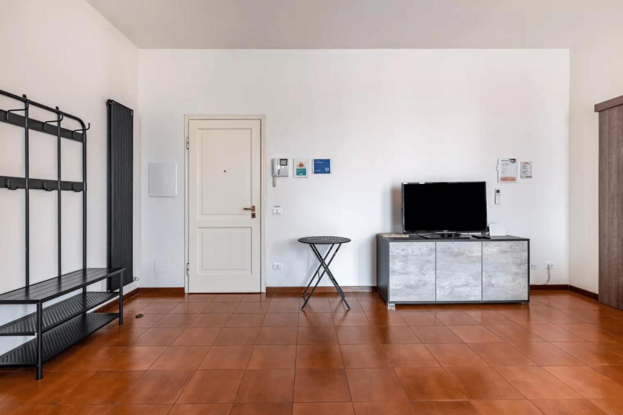 Il Loft Di Vanni Vicenza Kültér fotó