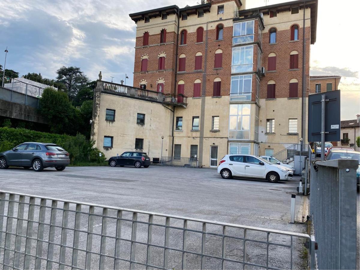 Il Loft Di Vanni Vicenza Kültér fotó